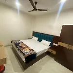 Hotel Ganpati Palace