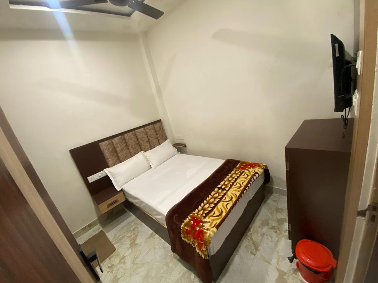 Ganpati Palace Hotel Varanasi