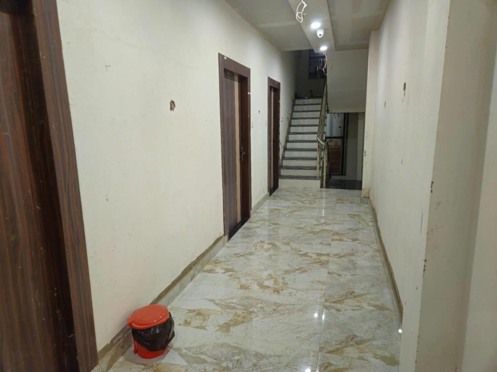 Ganpati Palace