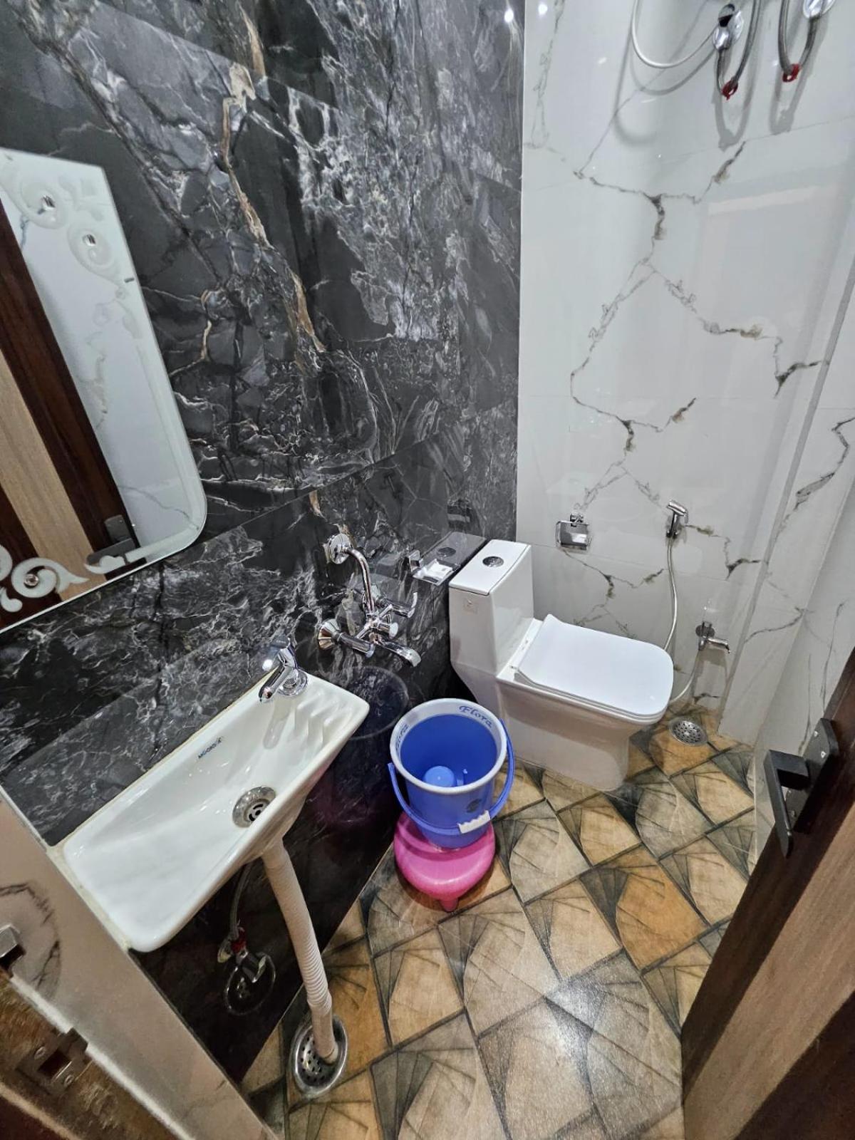 Ganpati Palace Hotel 3*