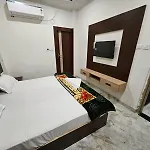 Hotel Ganpati Palace